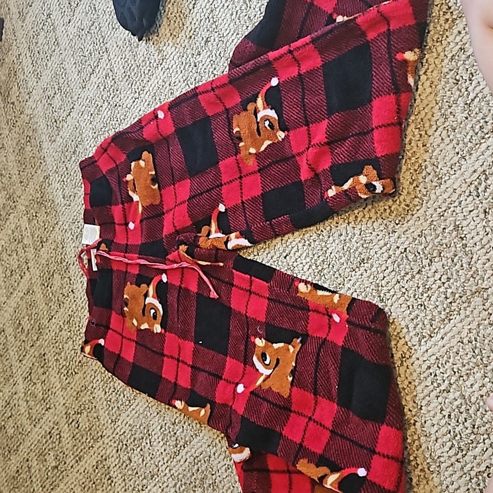 Pajamas pants